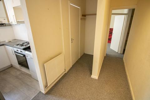 Flat 1, 27 Clive Street, Cardiff, CF11 7HJ