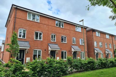 7 Firecracker Drive, Locks Heath, Southampton, SO31 6BW