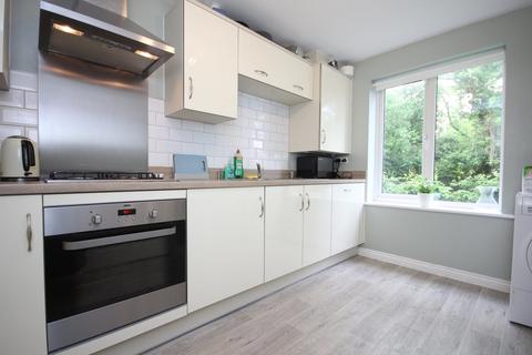 7 Firecracker Drive, Locks Heath, Southampton, SO31 6BW