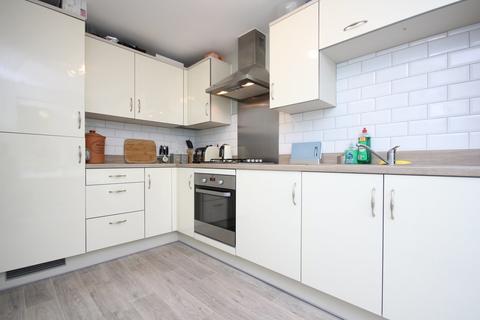 7 Firecracker Drive, Locks Heath, Southampton, SO31 6BW