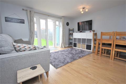 7 Firecracker Drive, Locks Heath, Southampton, SO31 6BW