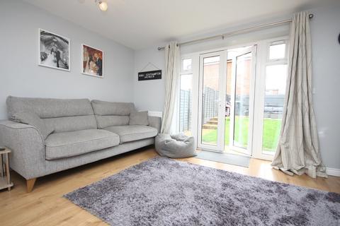 7 Firecracker Drive, Locks Heath, Southampton, SO31 6BW