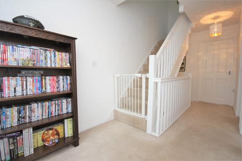 7 Firecracker Drive, Locks Heath, Southampton, SO31 6BW