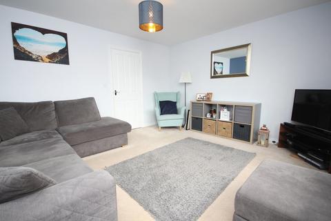 7 Firecracker Drive, Locks Heath, Southampton, SO31 6BW