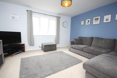 7 Firecracker Drive, Locks Heath, Southampton, SO31 6BW