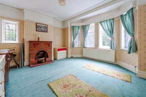 3 Derby Road, Cheam, Sutton, SM1 2BL