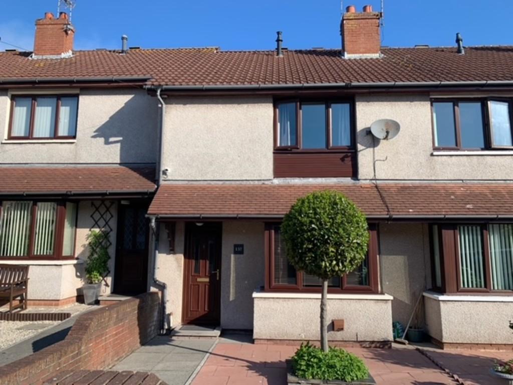 Chatsworth Street, BarrowinFurness.... 3 bed mews £155,000