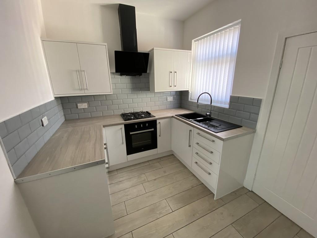 Sutton Heath Road, Sutton Heath, St. Helens 3 bed terraced house £575 pcm (£133 pw)