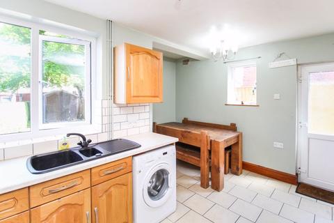 139 Buxton Road, Leek, ST13 6EH
