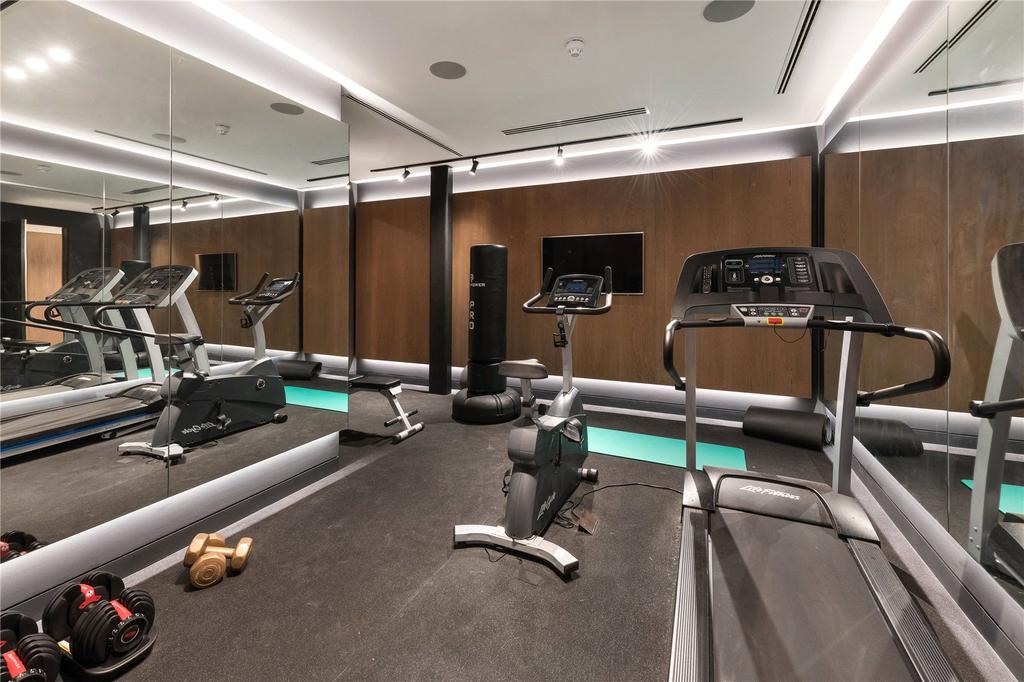 Gym