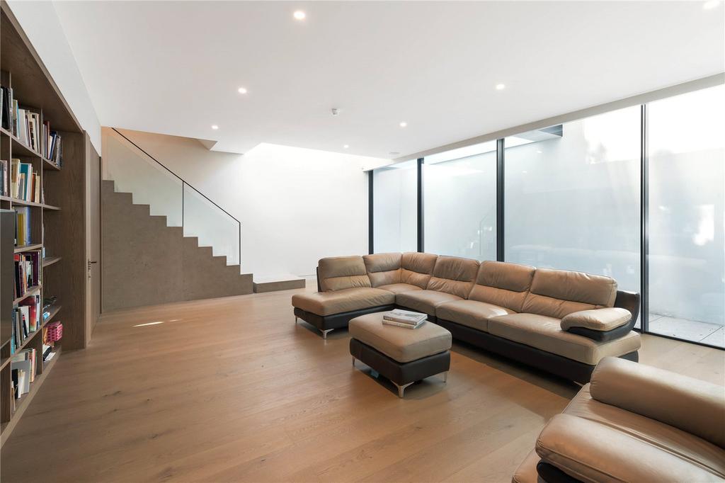 Media/Family Room