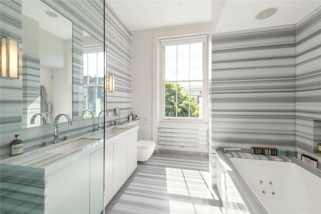 Principal Ensuite