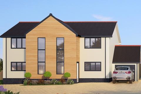 Bay Tree House Leigh Road, Chulmleigh, EX18 7JN