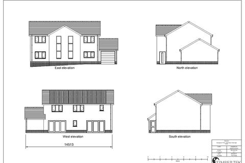Bay Tree House Leigh Road, Chulmleigh, EX18 7JN