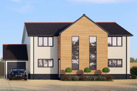 Holly Tree House Leigh Road, Chulmleigh, EX18 7JN