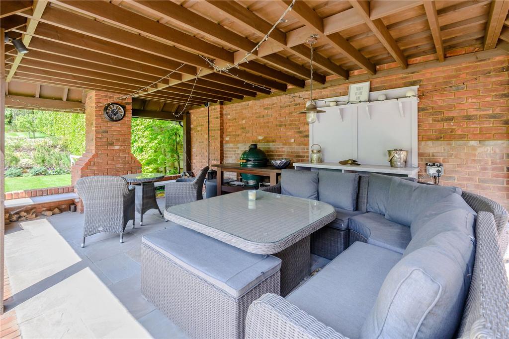 Cabana