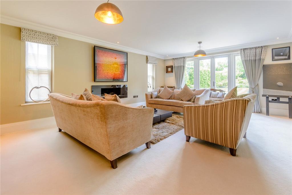 Drawing Room