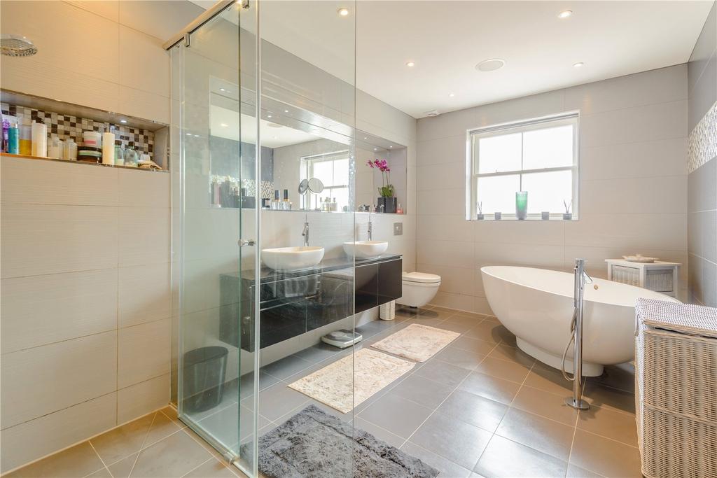 Principal En Suite