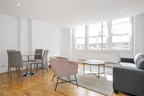 2 bedroom apartment to rent, St. Johns House, 50 Vine Street, London, EC3N