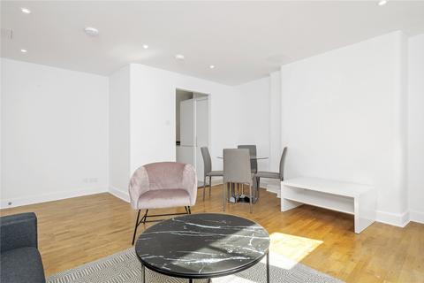 2 bedroom apartment to rent, St. Johns House, 50 Vine Street, London, EC3N