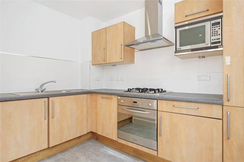 1 bedroom apartment to rent, St. Johns House, 50 Vine Street, London, EC3N