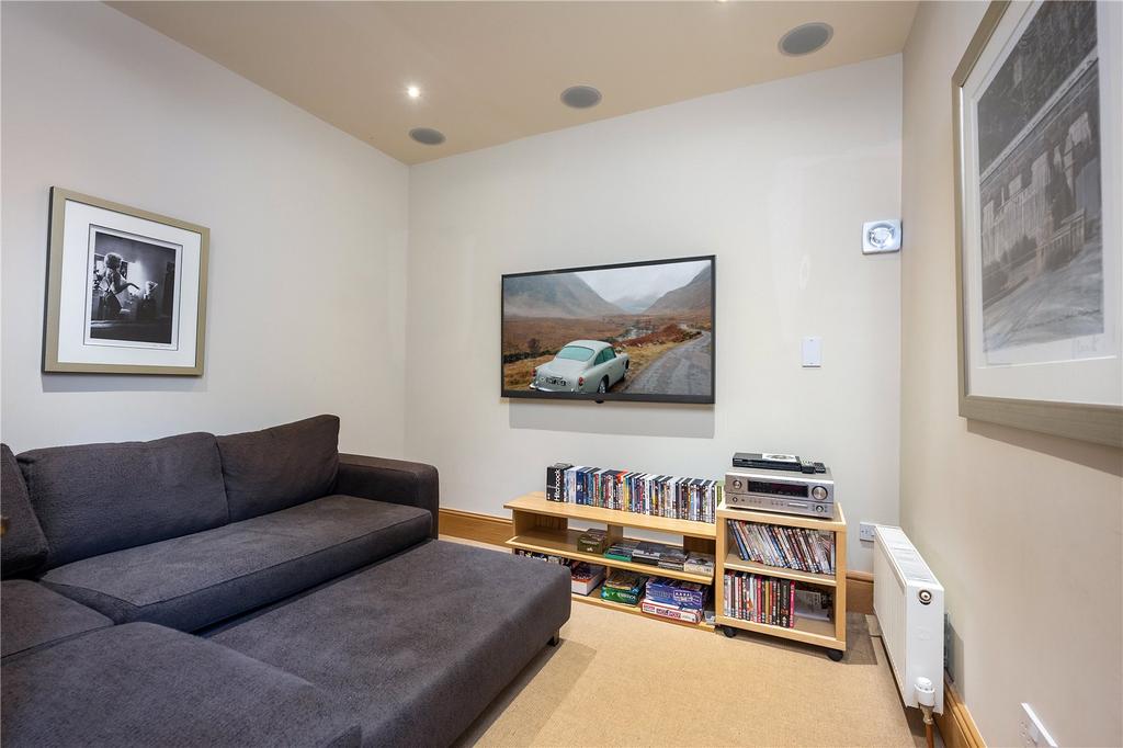 Cinema Room