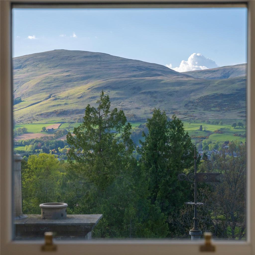 Countryside Views