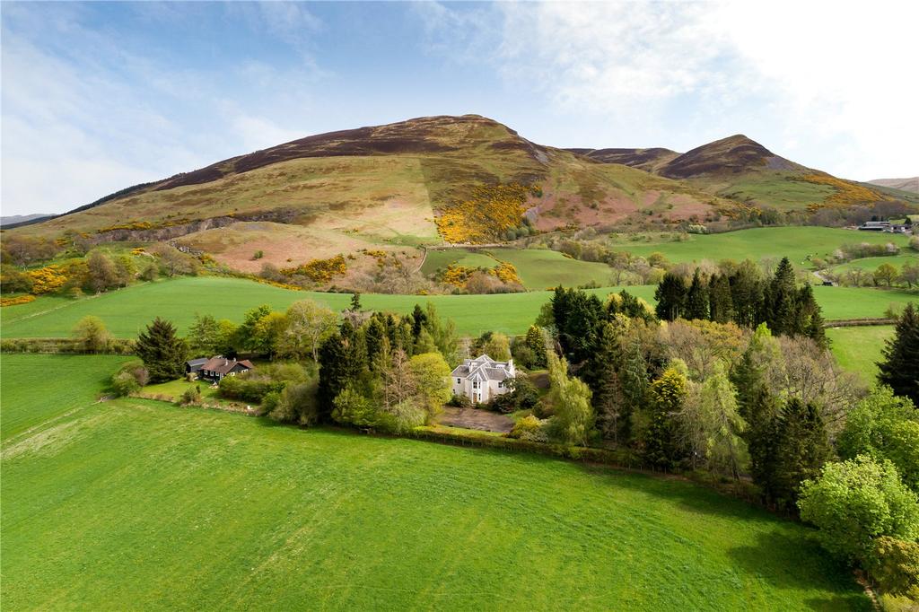Countryside Setting