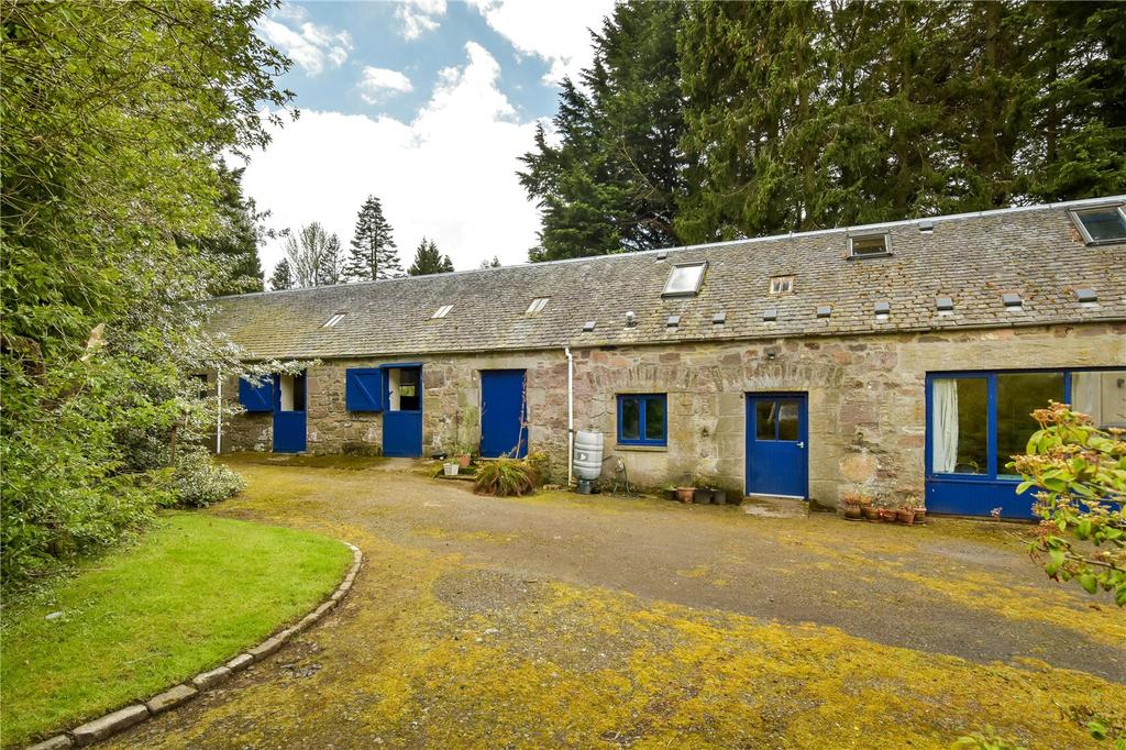 The Coach House