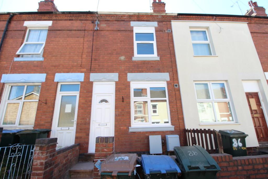 Coronation Road, Stoke, Coventry, CV1... 5 bed terraced house £2,375 pcm (£548 pw)