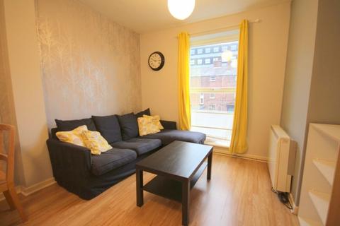 undefined, Cannon Street, Preston PR1