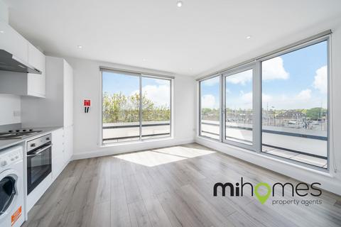 undefined, Link House, Hayes