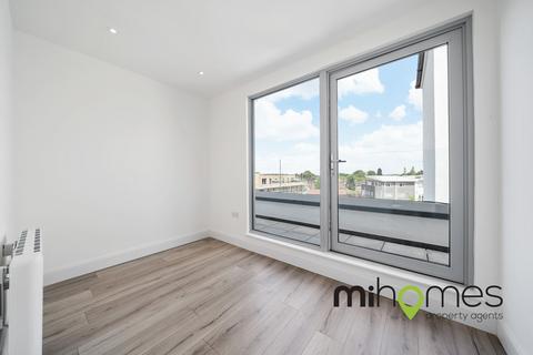 undefined, Link House, Hayes