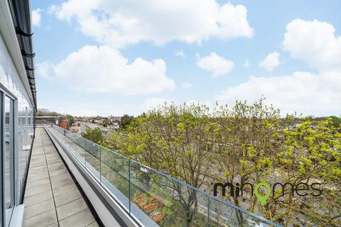 undefined, Link House, Hayes