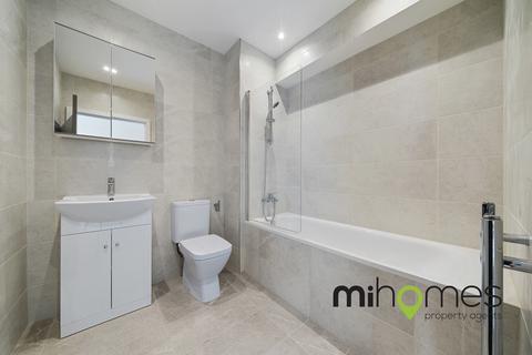undefined, Link House, Hayes