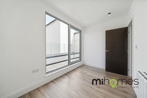 undefined, Link House, Hayes