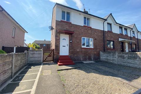 33 Diggle Road, Carlisle, CA2 6EJ
