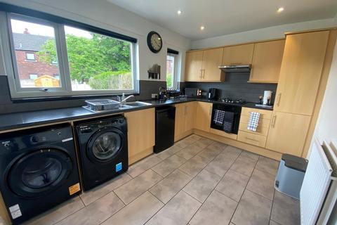 33 Diggle Road, Carlisle, CA2 6EJ