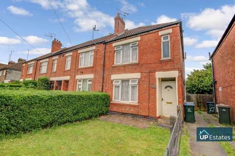 154 Beake Avenue, Radford, Coventry, CV6 3AW