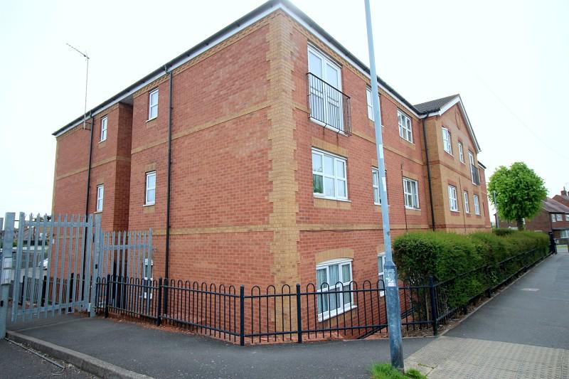 Vernons Mews, Black A Tree Road, Stockingford, Nuneaton, Warwickshire