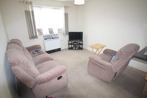 2 bedroom ground floor flat for sale - Vernons Mews, Black A Tree Road, Stockingford, Nuneaton, Warwickshire. CV10 8DZ