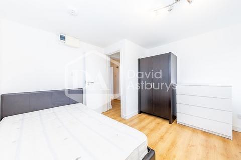 4 bedroom apartment to rent, Criterion Mews, Archway, London