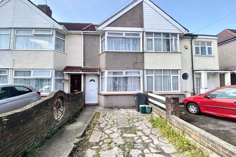 undefined, Hanover Avenue, Feltham