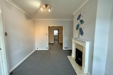 Hanover Avenue, Feltham