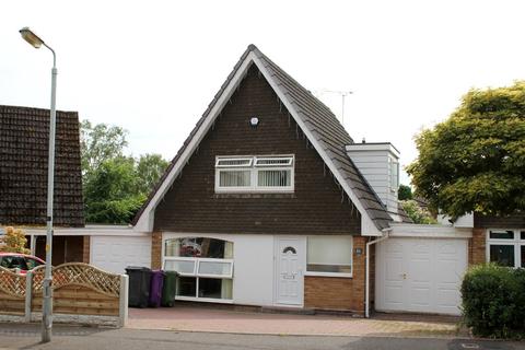 64 Bramstead Avenue, Wolverhampton, WV6 8AR