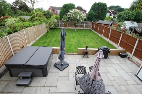 64 Bramstead Avenue, Wolverhampton, WV6 8AR
