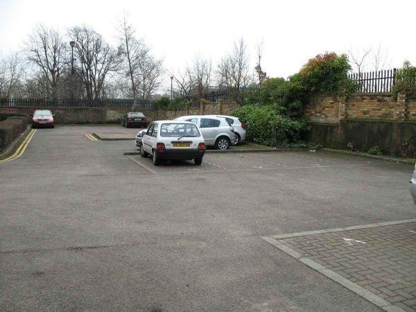 Parking Area