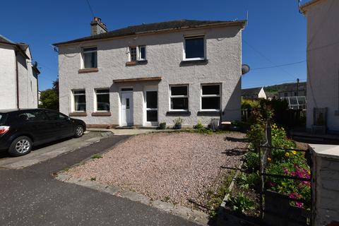 9 Tayside Crescent, Aberfeldy, PH15 2AR
