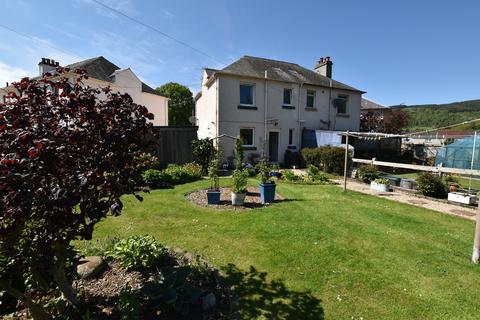 9 Tayside Crescent, Aberfeldy, PH15 2AR