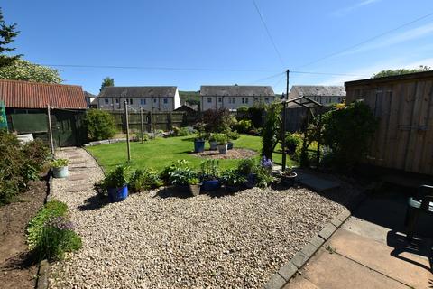 9 Tayside Crescent, Aberfeldy, PH15 2AR